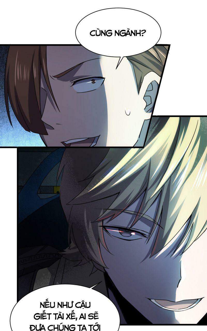 Đừng Hiểu Lầm, Tôi Mới Là Người Bị Hại! Chapter 10 - 15