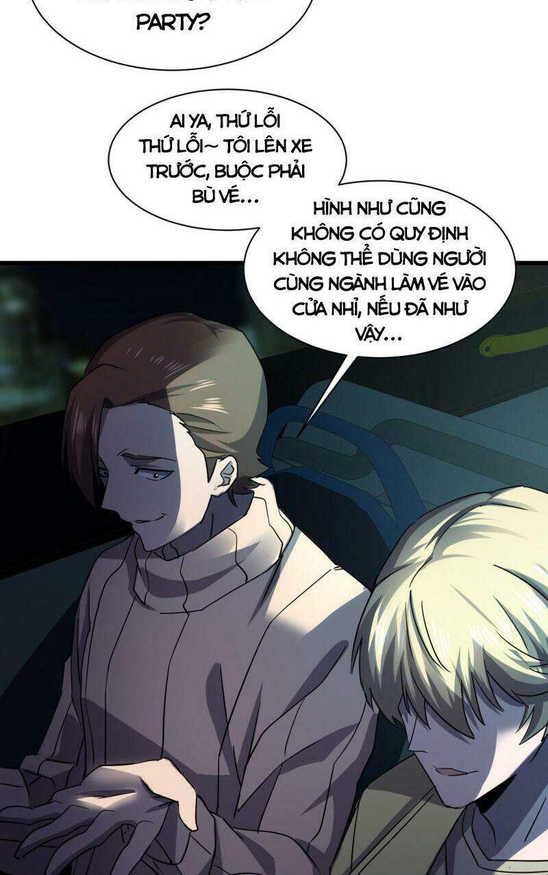 Đừng Hiểu Lầm, Tôi Mới Là Người Bị Hại! Chapter 10 - 16