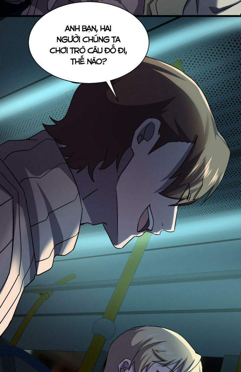 Đừng Hiểu Lầm, Tôi Mới Là Người Bị Hại! Chapter 10 - 17