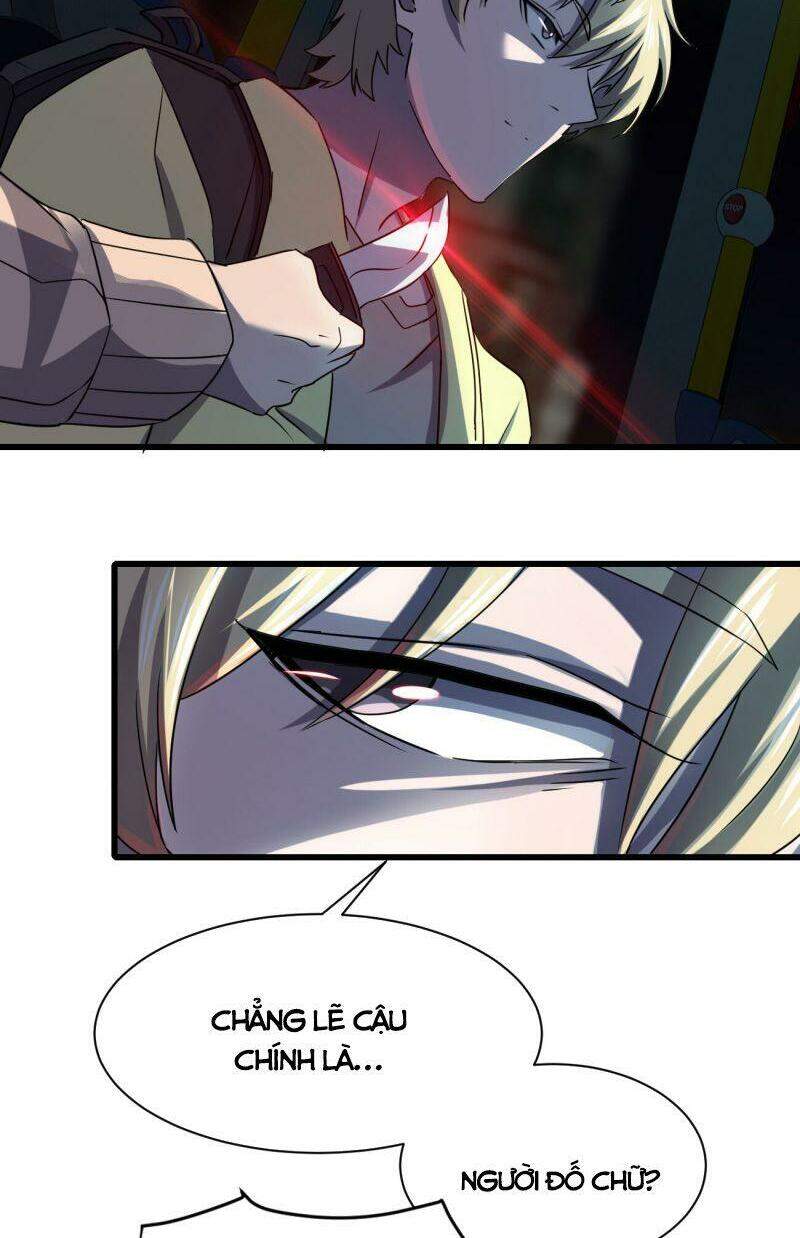 Đừng Hiểu Lầm, Tôi Mới Là Người Bị Hại! Chapter 10 - 18