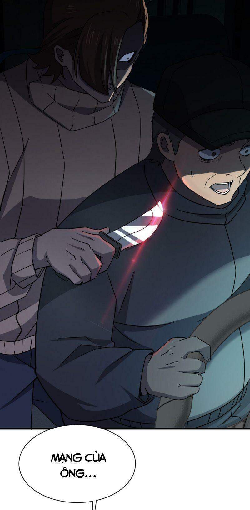 Đừng Hiểu Lầm, Tôi Mới Là Người Bị Hại! Chapter 10 - 3