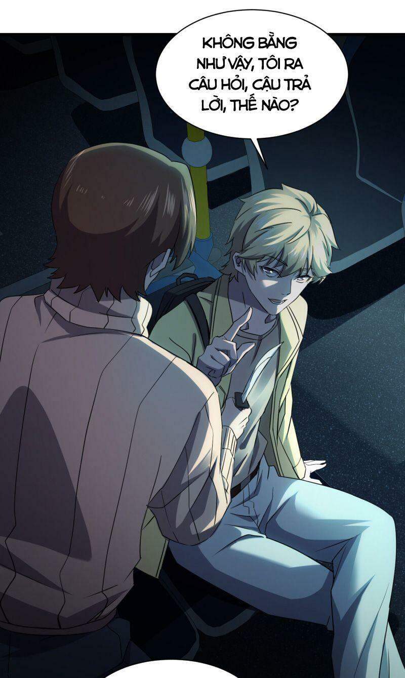Đừng Hiểu Lầm, Tôi Mới Là Người Bị Hại! Chapter 10 - 21