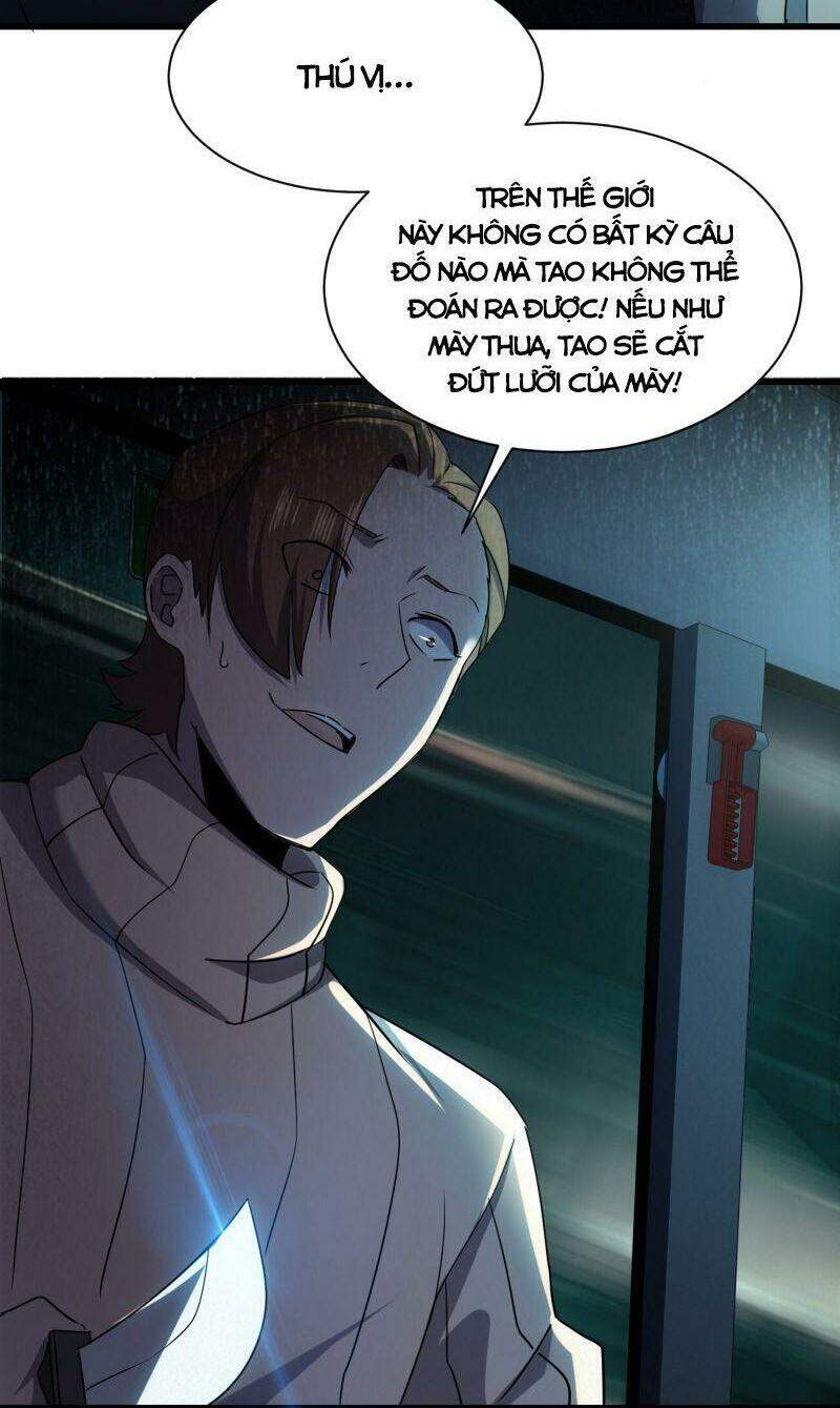 Đừng Hiểu Lầm, Tôi Mới Là Người Bị Hại! Chapter 10 - 22
