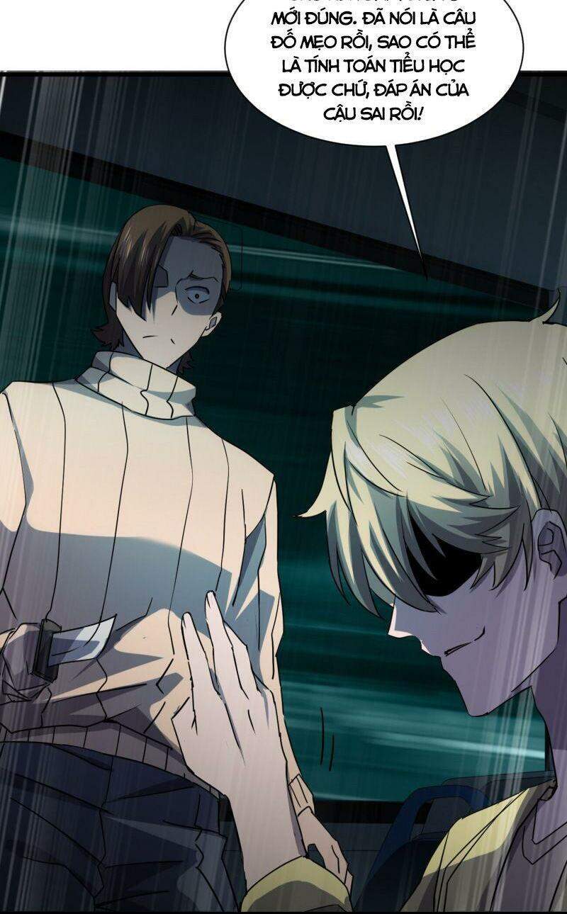 Đừng Hiểu Lầm, Tôi Mới Là Người Bị Hại! Chapter 10 - 26