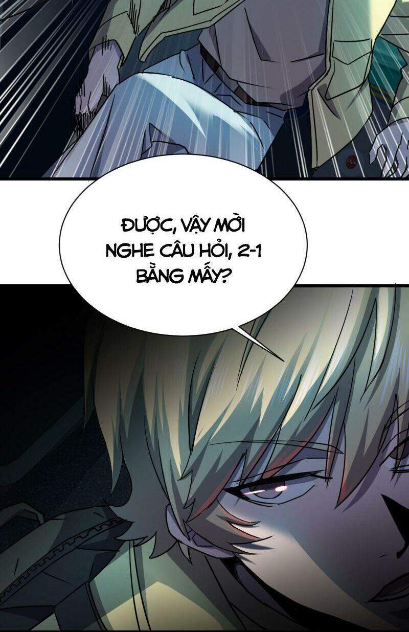 Đừng Hiểu Lầm, Tôi Mới Là Người Bị Hại! Chapter 10 - 28