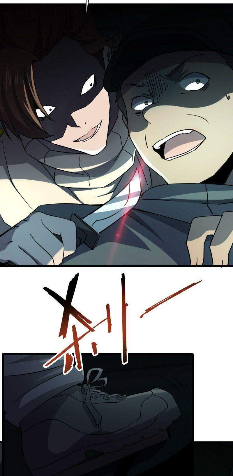 Đừng Hiểu Lầm, Tôi Mới Là Người Bị Hại! Chapter 10 - 4