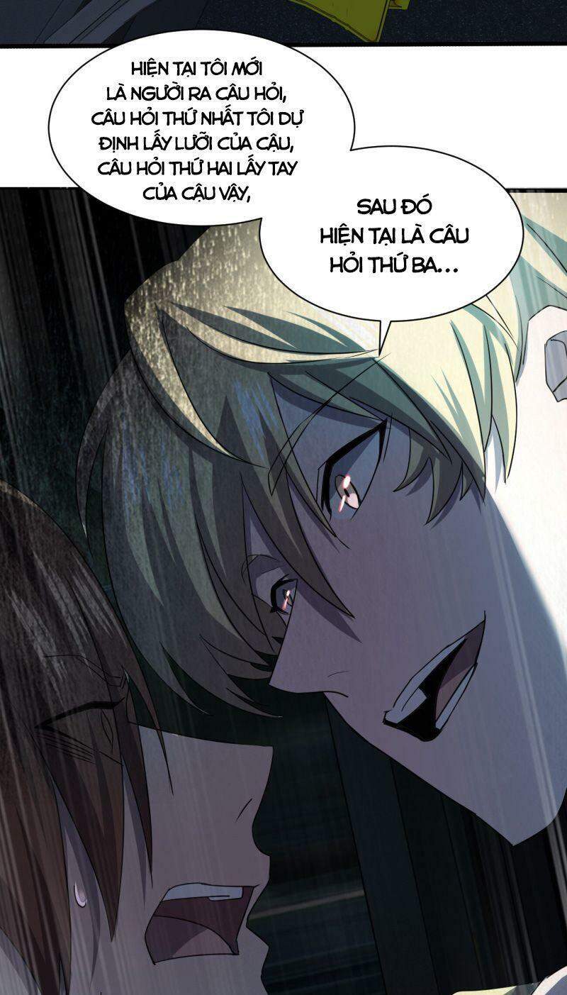 Đừng Hiểu Lầm, Tôi Mới Là Người Bị Hại! Chapter 10 - 33