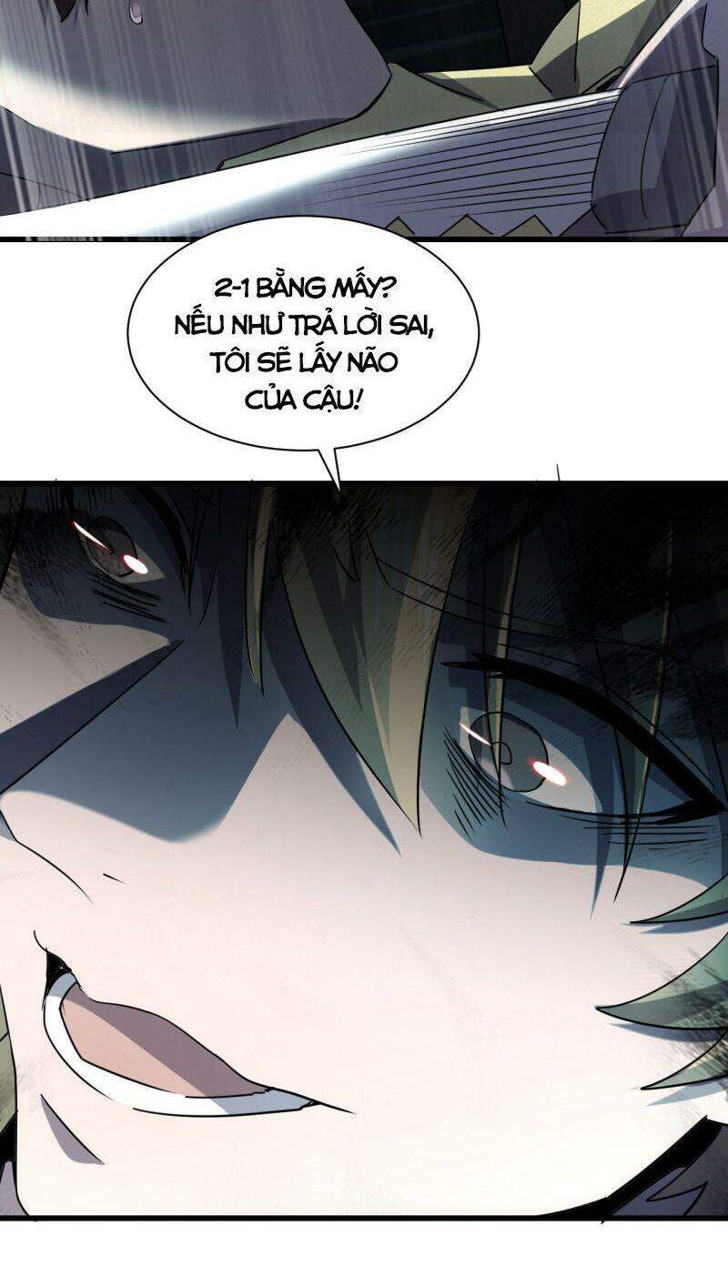 Đừng Hiểu Lầm, Tôi Mới Là Người Bị Hại! Chapter 10 - 34