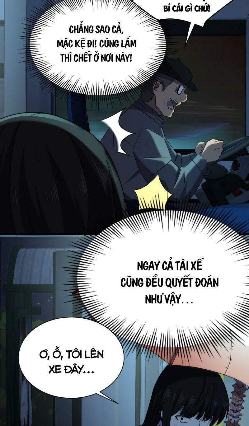 Đừng Hiểu Lầm, Tôi Mới Là Người Bị Hại! Chapter 10 - 40