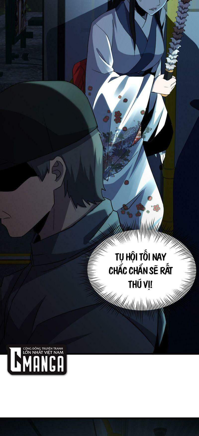 Đừng Hiểu Lầm, Tôi Mới Là Người Bị Hại! Chapter 10 - 41