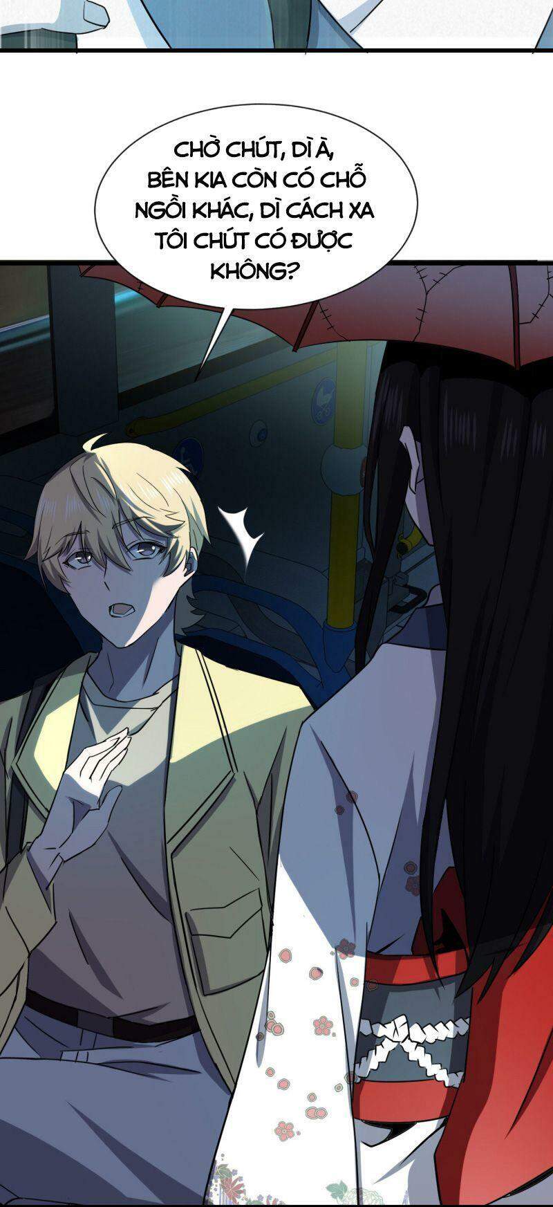 Đừng Hiểu Lầm, Tôi Mới Là Người Bị Hại! Chapter 10 - 44