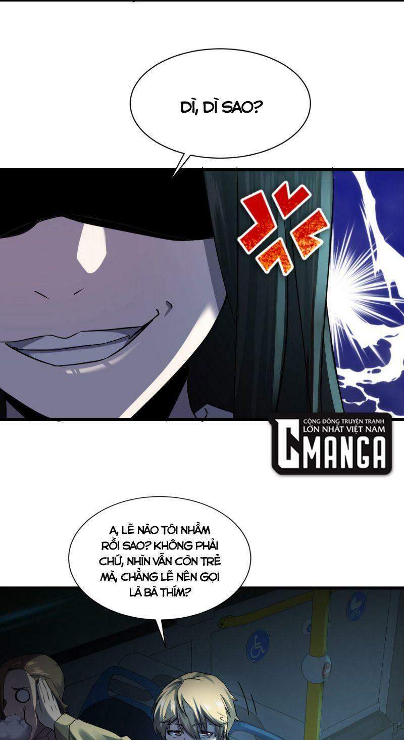 Đừng Hiểu Lầm, Tôi Mới Là Người Bị Hại! Chapter 10 - 45