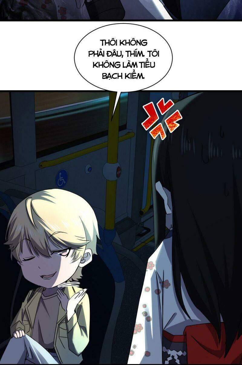 Đừng Hiểu Lầm, Tôi Mới Là Người Bị Hại! Chapter 10 - 48