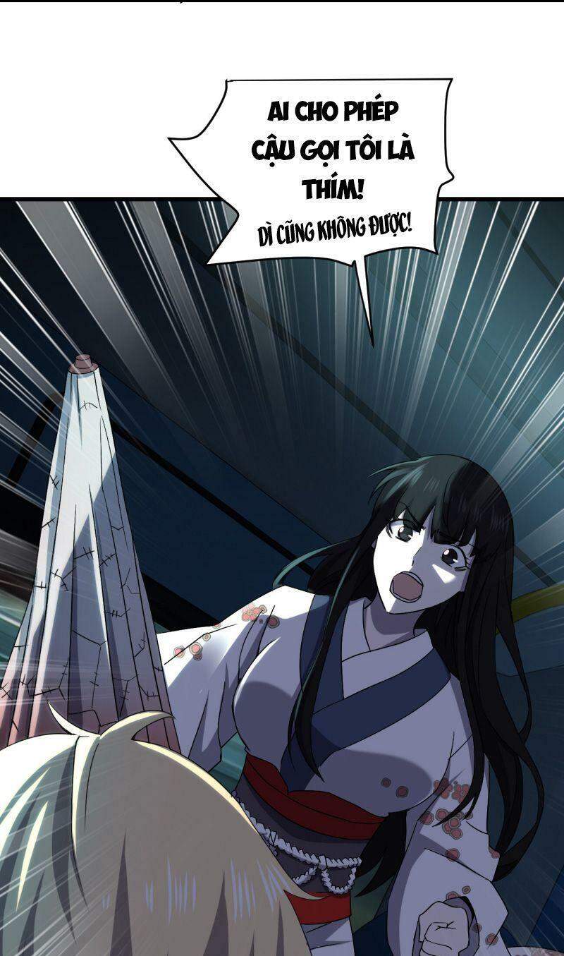 Đừng Hiểu Lầm, Tôi Mới Là Người Bị Hại! Chapter 10 - 49