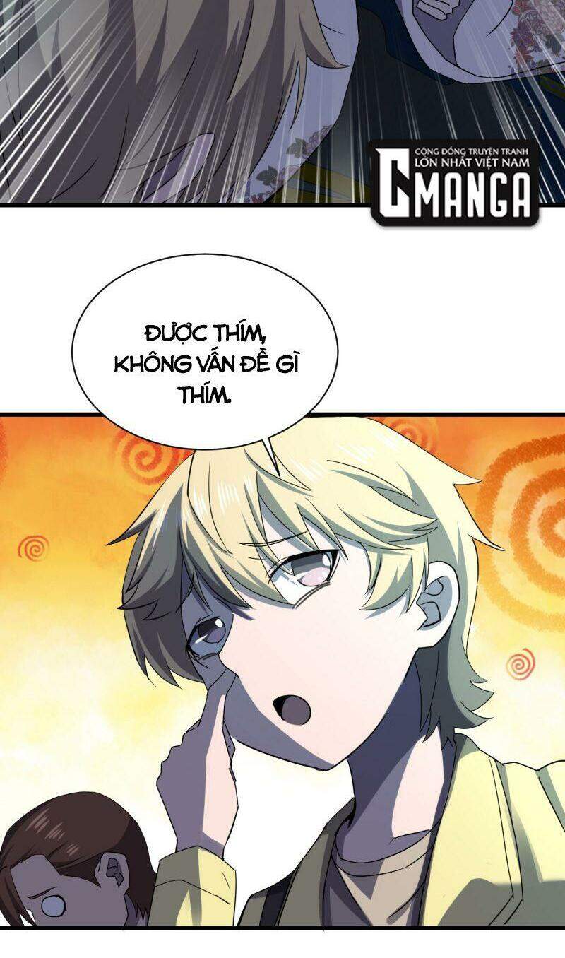 Đừng Hiểu Lầm, Tôi Mới Là Người Bị Hại! Chapter 10 - 50
