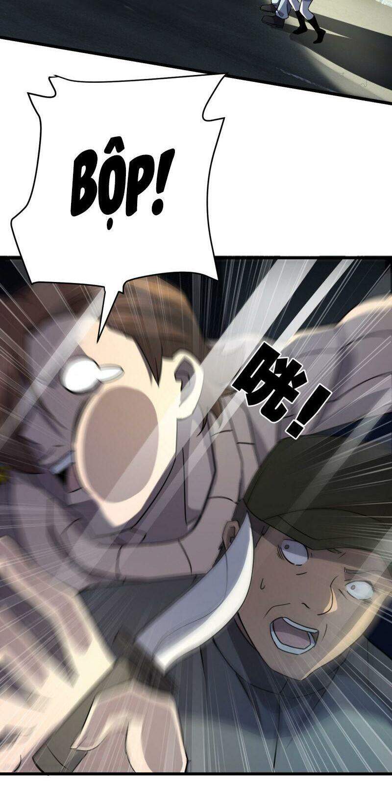 Đừng Hiểu Lầm, Tôi Mới Là Người Bị Hại! Chapter 10 - 6