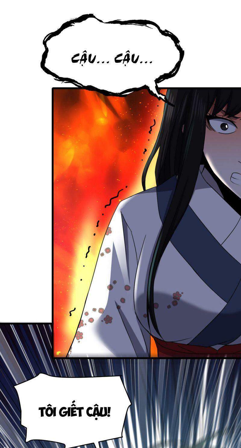 Đừng Hiểu Lầm, Tôi Mới Là Người Bị Hại! Chapter 10 - 51