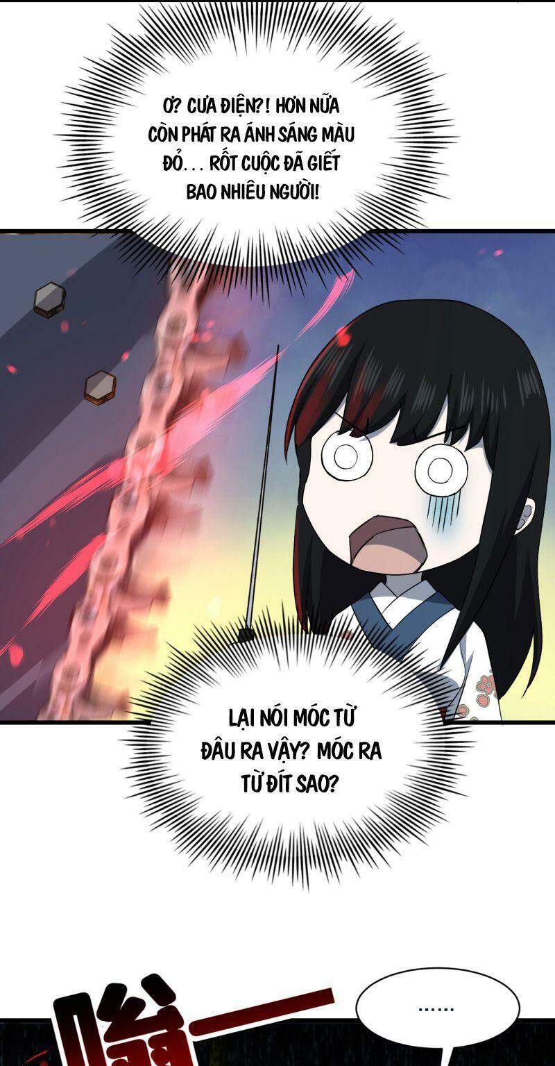 Đừng Hiểu Lầm, Tôi Mới Là Người Bị Hại! Chapter 10 - 57