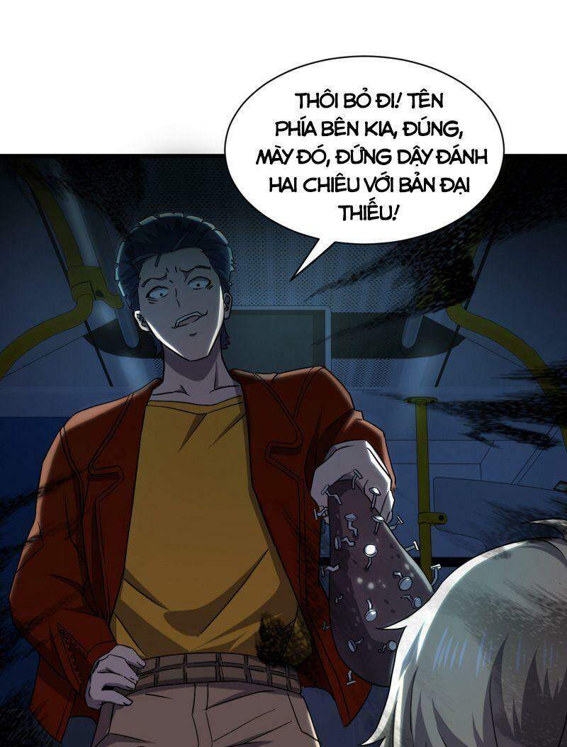 Đừng Hiểu Lầm, Tôi Mới Là Người Bị Hại! Chapter 10 - 65