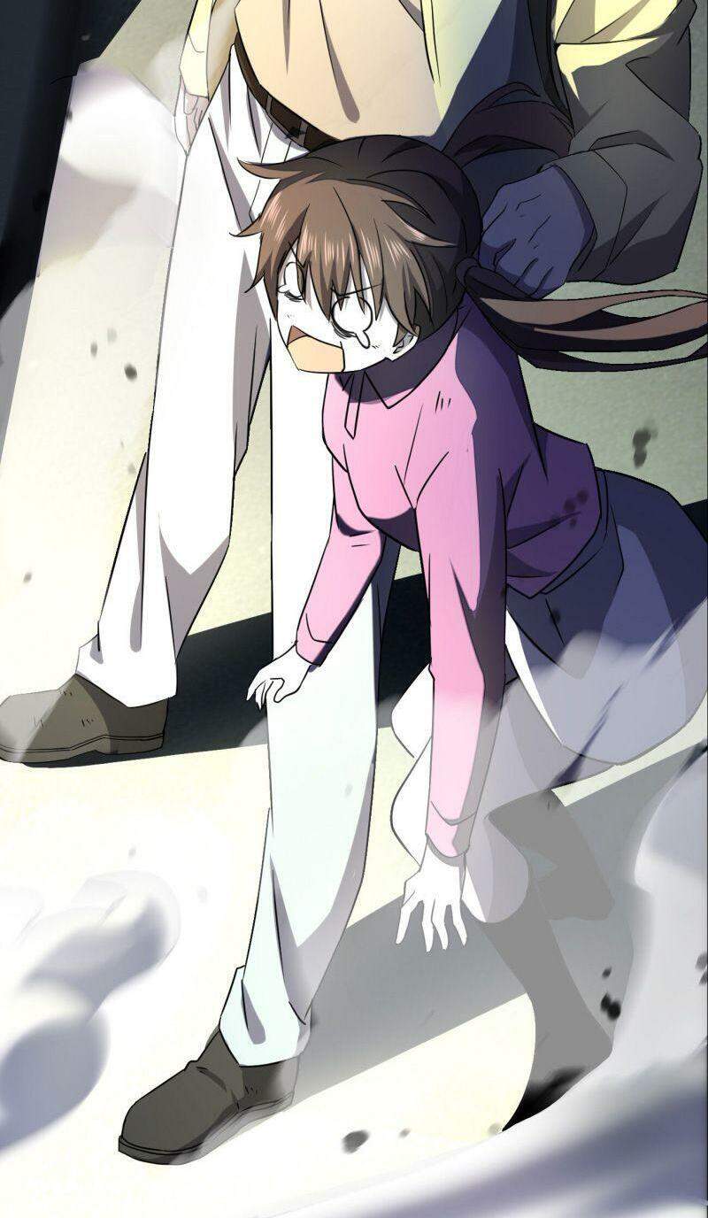 Đừng Hiểu Lầm, Tôi Mới Là Người Bị Hại! Chapter 10 - 8