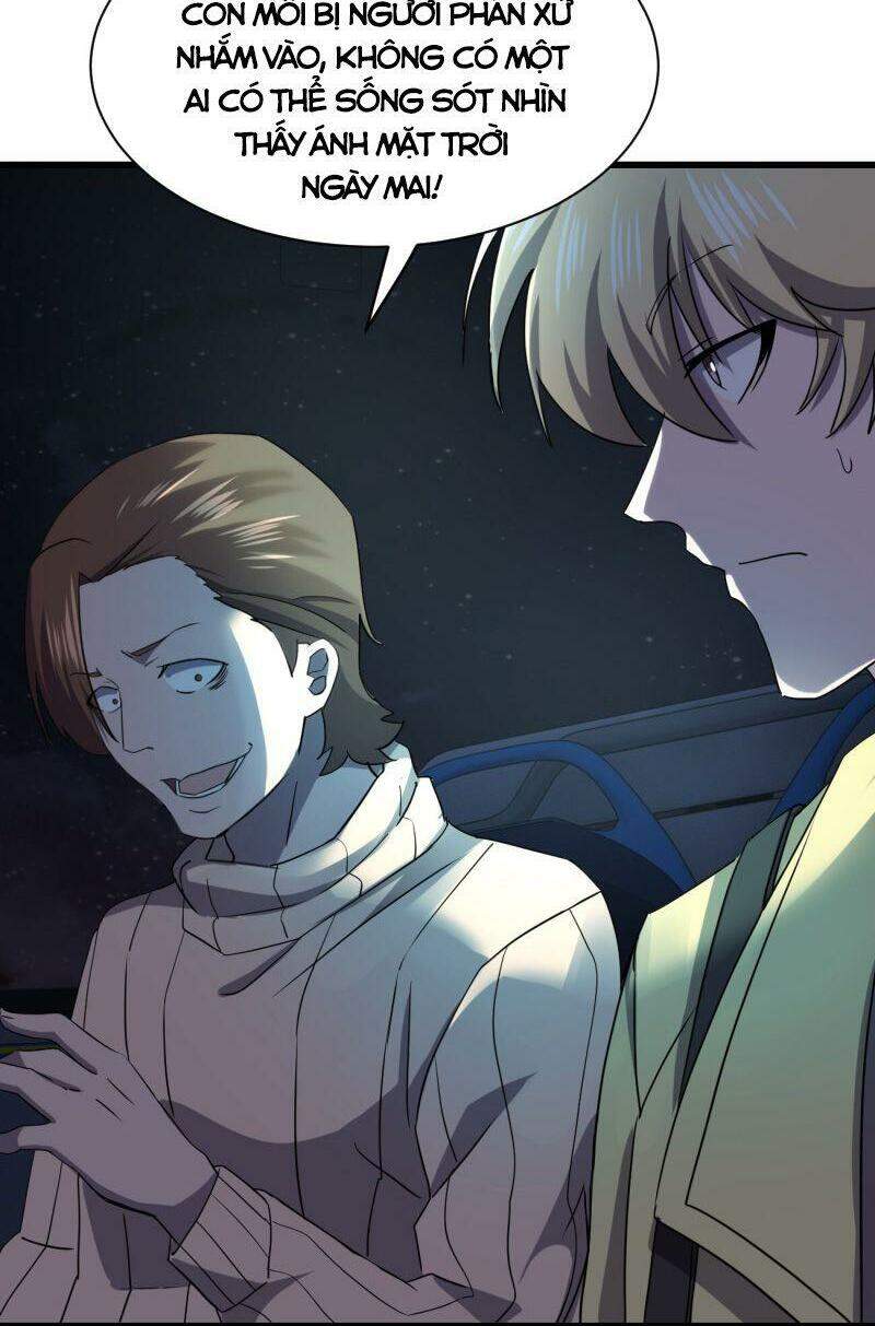 Đừng Hiểu Lầm, Tôi Mới Là Người Bị Hại! Chapter 10 - 80