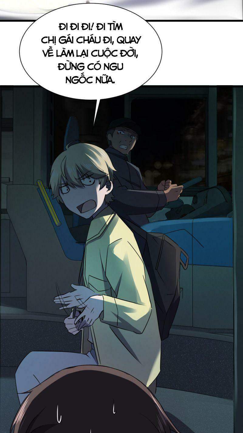 Đừng Hiểu Lầm, Tôi Mới Là Người Bị Hại! Chapter 10 - 9