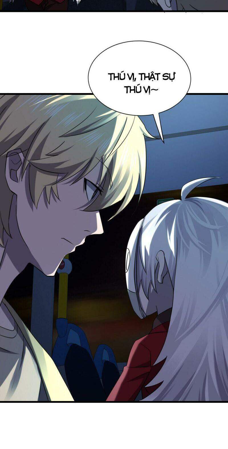 Đừng Hiểu Lầm, Tôi Mới Là Người Bị Hại! Chapter 10 - 82