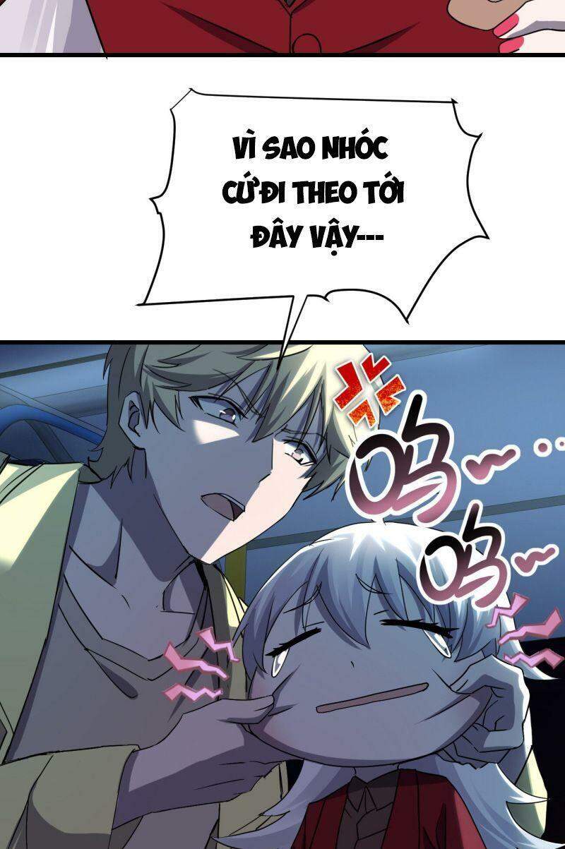 Đừng Hiểu Lầm, Tôi Mới Là Người Bị Hại! Chapter 10 - 84