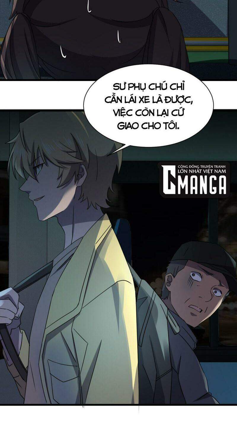 Đừng Hiểu Lầm, Tôi Mới Là Người Bị Hại! Chapter 10 - 10