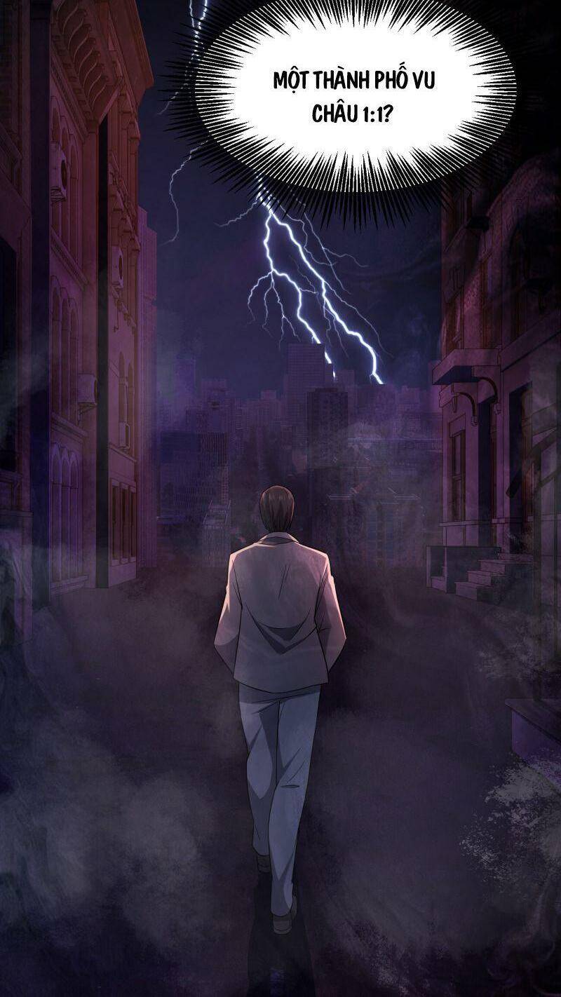 Đừng Hiểu Lầm, Tôi Mới Là Người Bị Hại! Chapter 21 - 2