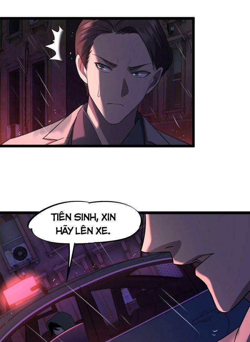 Đừng Hiểu Lầm, Tôi Mới Là Người Bị Hại! Chapter 21 - 11