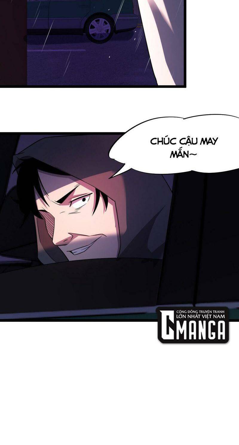 Đừng Hiểu Lầm, Tôi Mới Là Người Bị Hại! Chapter 21 - 18