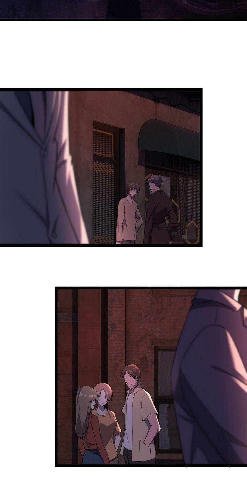 Đừng Hiểu Lầm, Tôi Mới Là Người Bị Hại! Chapter 21 - 3