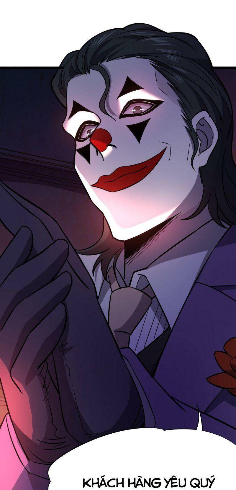 Đừng Hiểu Lầm, Tôi Mới Là Người Bị Hại! Chapter 21 - 23