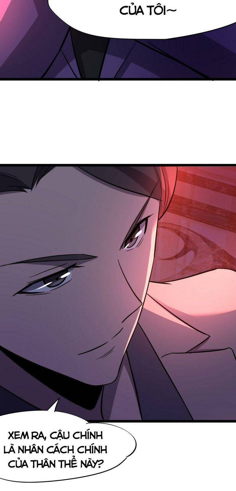 Đừng Hiểu Lầm, Tôi Mới Là Người Bị Hại! Chapter 21 - 24