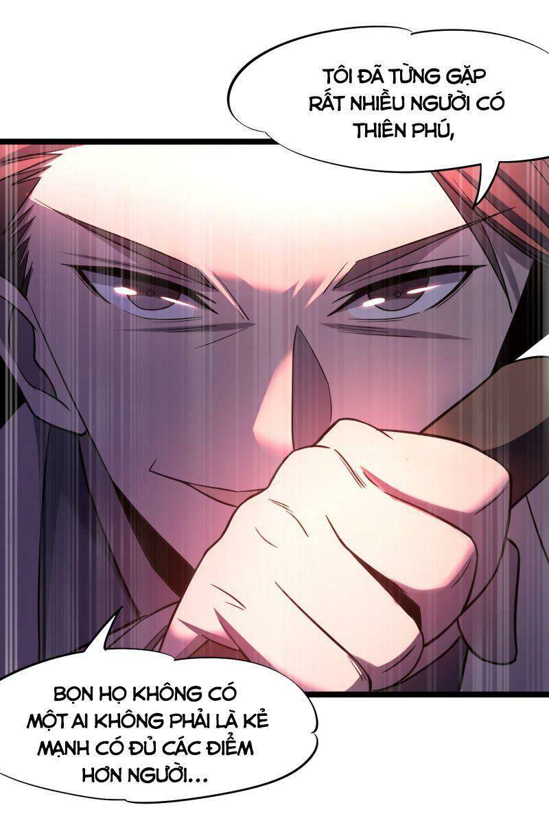 Đừng Hiểu Lầm, Tôi Mới Là Người Bị Hại! Chapter 21 - 27