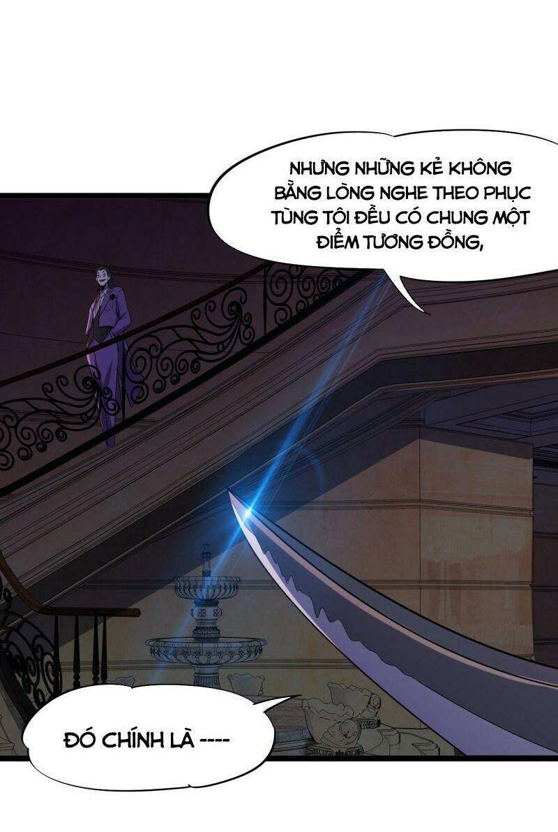 Đừng Hiểu Lầm, Tôi Mới Là Người Bị Hại! Chapter 21 - 28