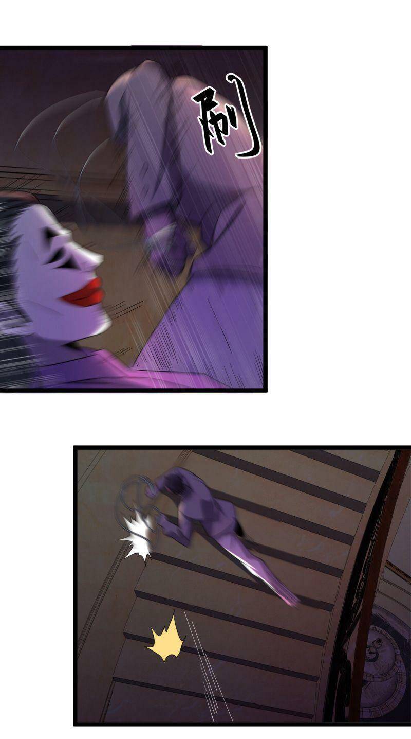 Đừng Hiểu Lầm, Tôi Mới Là Người Bị Hại! Chapter 21 - 31