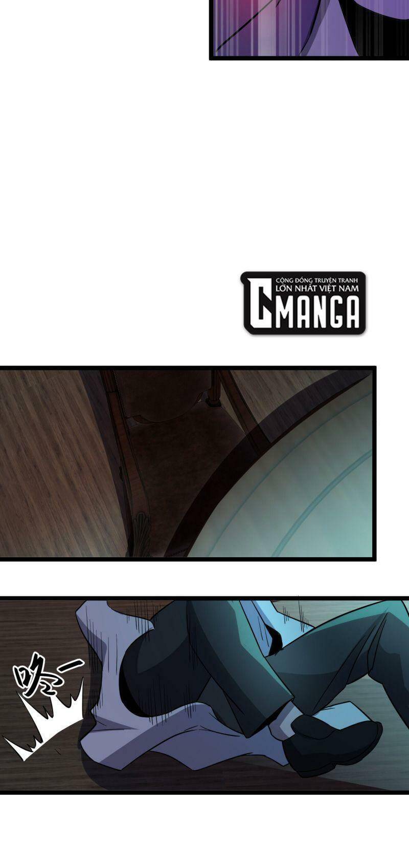 Đừng Hiểu Lầm, Tôi Mới Là Người Bị Hại! Chapter 21 - 34