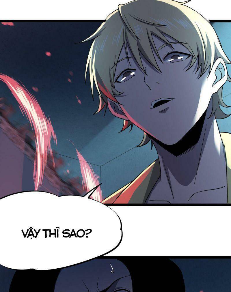 Đừng Hiểu Lầm, Tôi Mới Là Người Bị Hại! Chapter 21 - 37