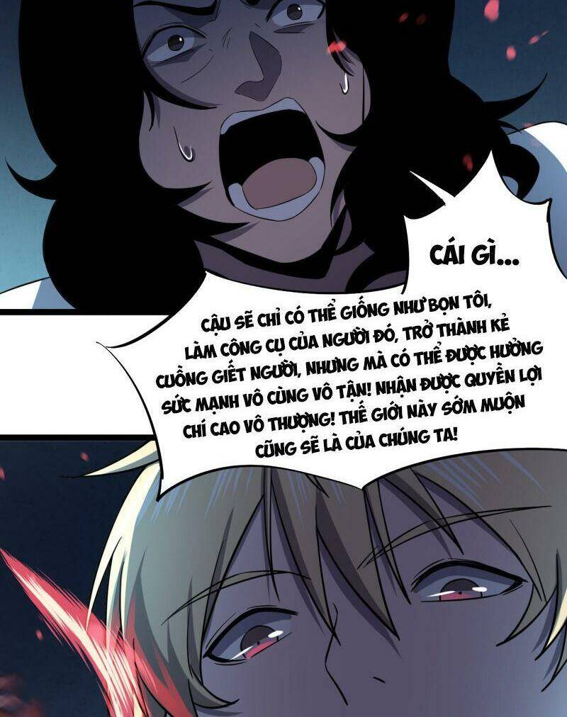 Đừng Hiểu Lầm, Tôi Mới Là Người Bị Hại! Chapter 21 - 38