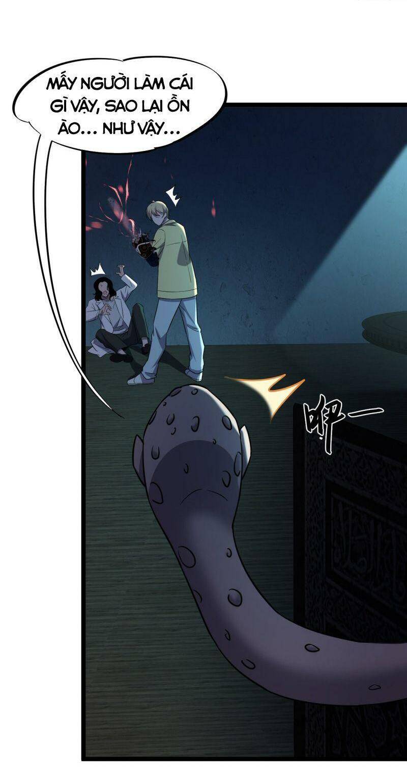 Đừng Hiểu Lầm, Tôi Mới Là Người Bị Hại! Chapter 21 - 40