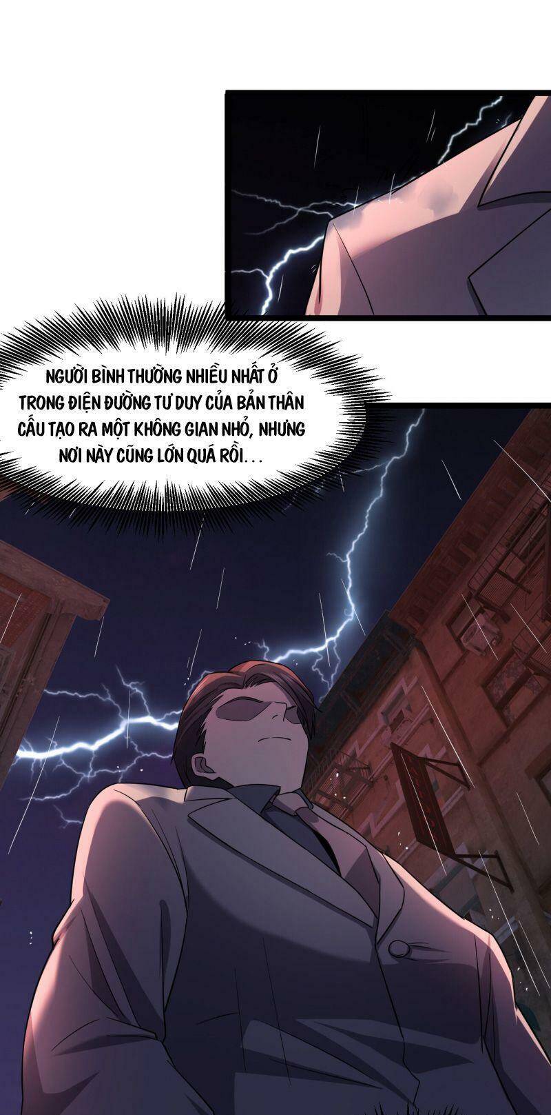 Đừng Hiểu Lầm, Tôi Mới Là Người Bị Hại! Chapter 21 - 5