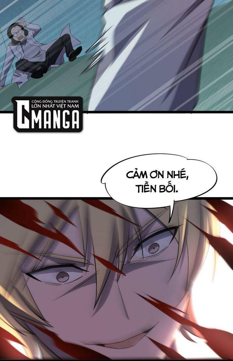 Đừng Hiểu Lầm, Tôi Mới Là Người Bị Hại! Chapter 21 - 45