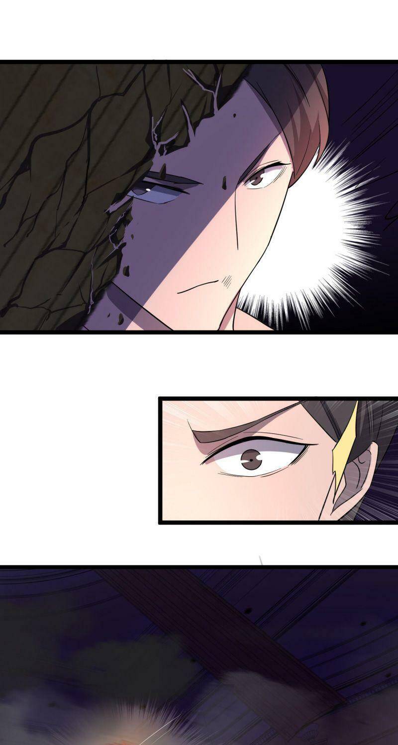 Đừng Hiểu Lầm, Tôi Mới Là Người Bị Hại! Chapter 21 - 52