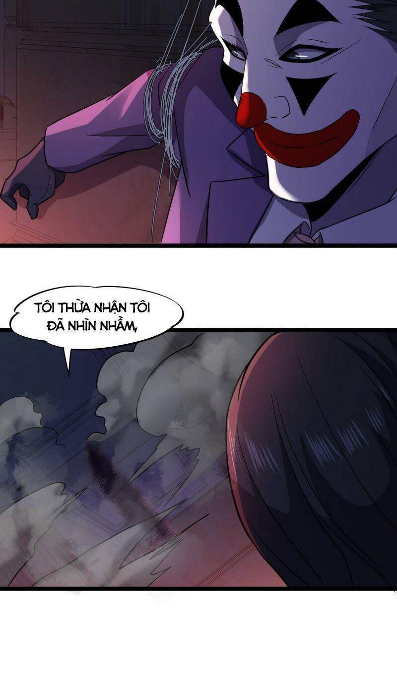 Đừng Hiểu Lầm, Tôi Mới Là Người Bị Hại! Chapter 21 - 65