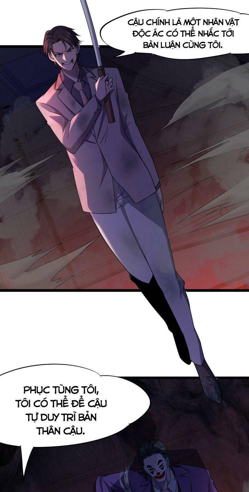 Đừng Hiểu Lầm, Tôi Mới Là Người Bị Hại! Chapter 21 - 66