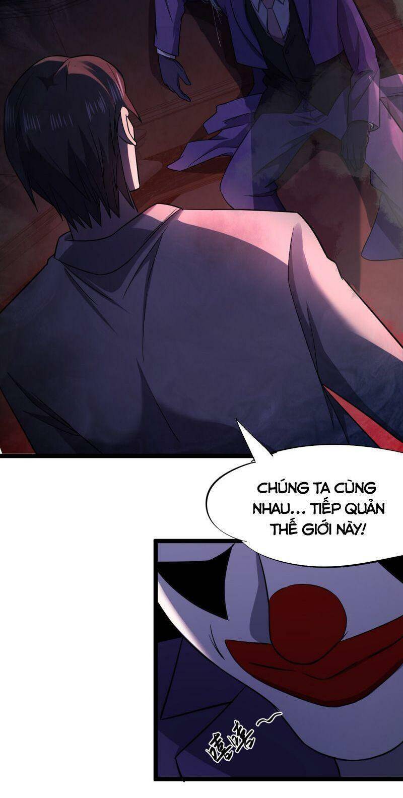 Đừng Hiểu Lầm, Tôi Mới Là Người Bị Hại! Chapter 21 - 67