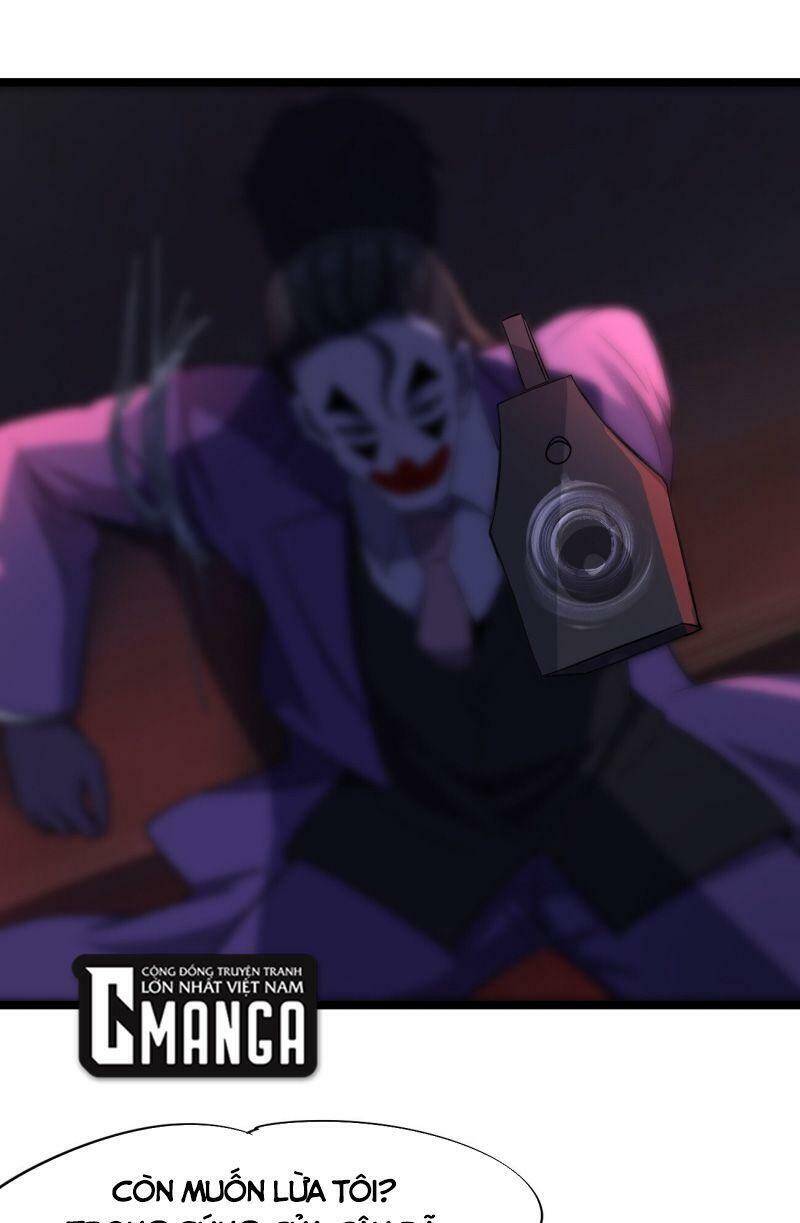 Đừng Hiểu Lầm, Tôi Mới Là Người Bị Hại! Chapter 21 - 68