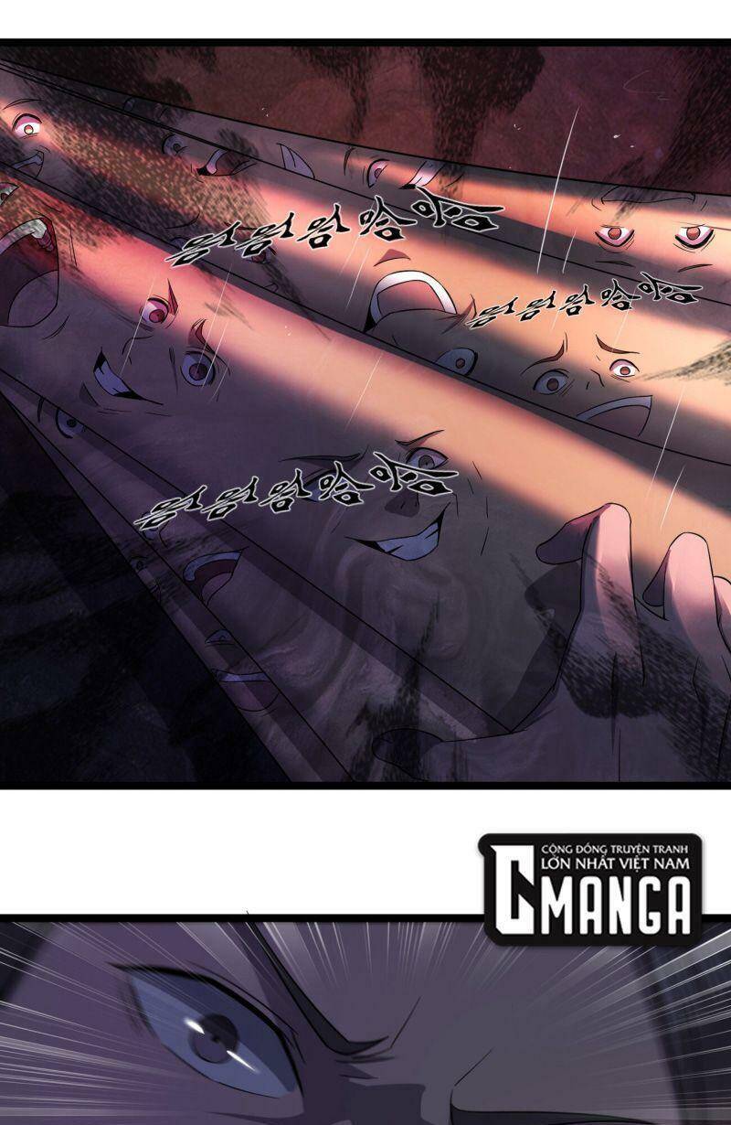 Đừng Hiểu Lầm, Tôi Mới Là Người Bị Hại! Chapter 21 - 9